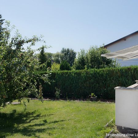 Ferienwohnung In Bodden & Ostsee Naehe サガルト エクステリア 写真