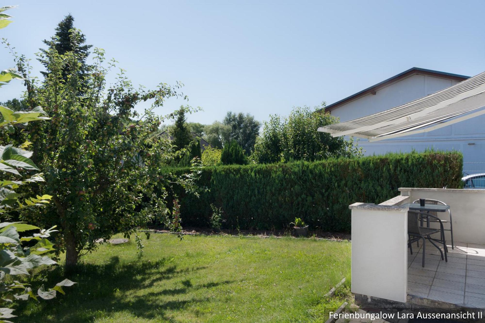 Ferienwohnung In Bodden & Ostsee Naehe サガルト エクステリア 写真