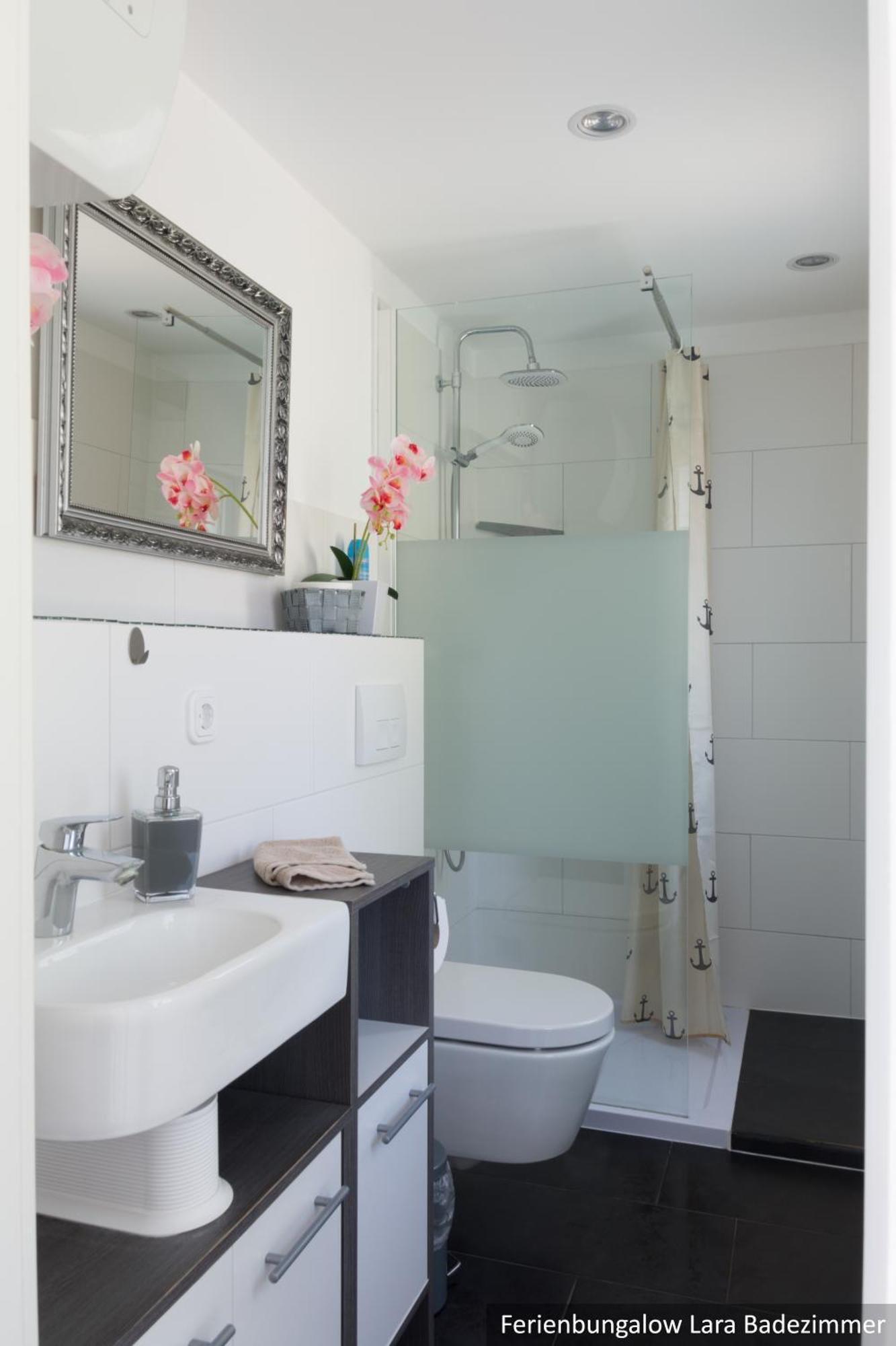 Ferienwohnung In Bodden & Ostsee Naehe サガルト エクステリア 写真