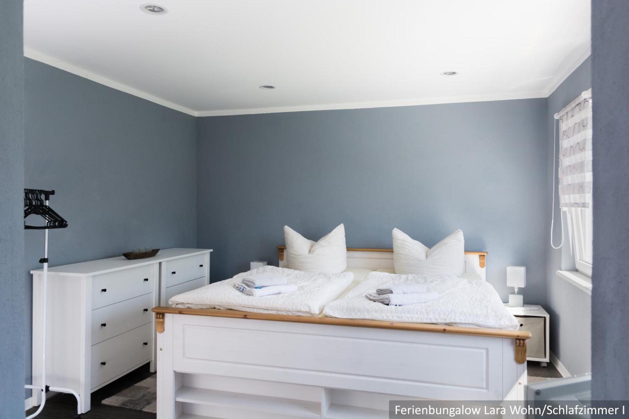 Ferienwohnung In Bodden & Ostsee Naehe サガルト エクステリア 写真