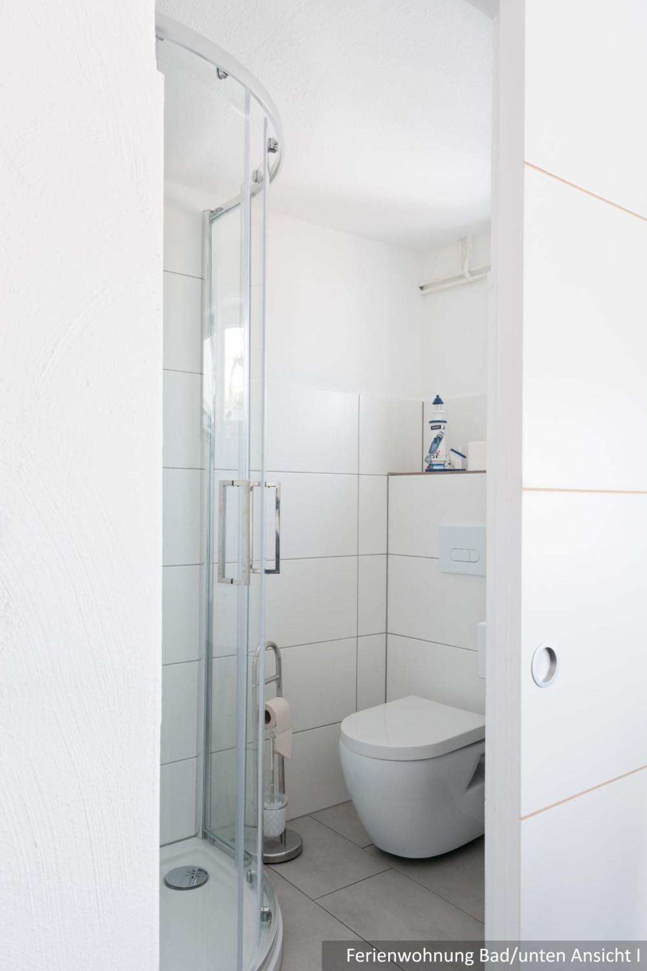 Ferienwohnung In Bodden & Ostsee Naehe サガルト エクステリア 写真