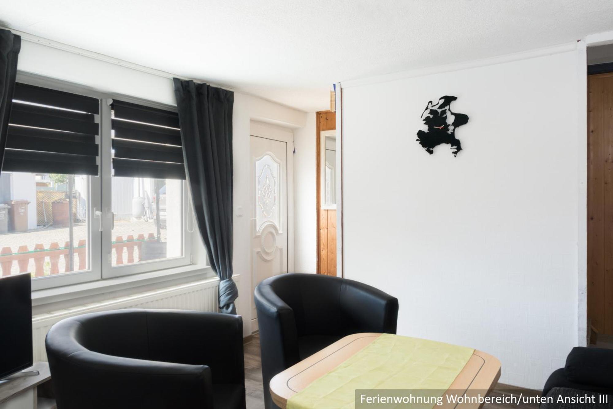 Ferienwohnung In Bodden & Ostsee Naehe サガルト エクステリア 写真